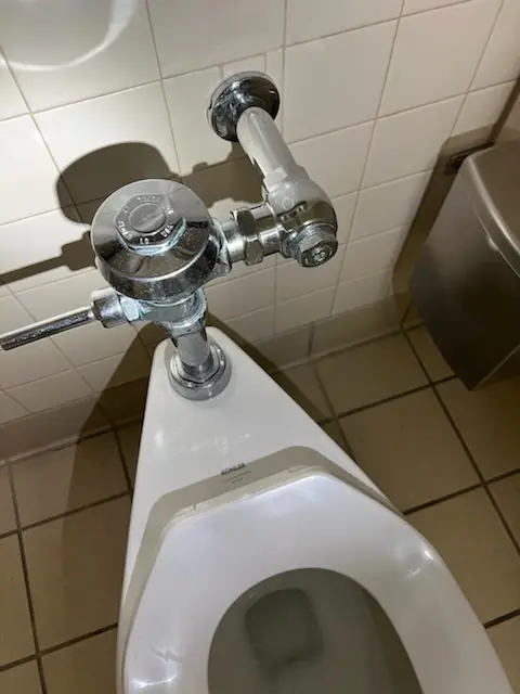 Fixture installation and repair for Hydro Jetting in Westhaven